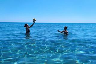 VILLA MARIS HOLIDAYS - close to the Sea, beach 5 mins walk - Tertenia - 5