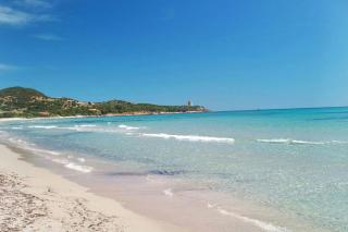 VILLA MARIS HOLIDAYS - close to the Sea, beach 5 mins walk - Tertenia - 6