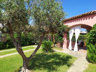 VILLA MARIS HOLIDAYS - close to the Sea, beach 5 mins walk - Tertenia - 9