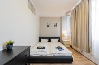 Modern Fancy Apartments Berlin City Center - Berlim - 4