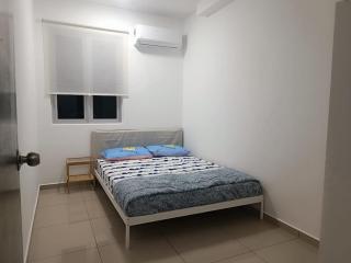 METROPOL SERVICED APARTMENT at Bukit Mertajam, Pulau Pinang - Bukit Mertajam - 8