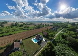Kuća za odmor Bosut - Vinkovci - 3