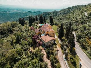 San Martino Country Villa B&B - Barberino di Mugello - 0