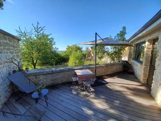 LE VERGER - Vaux-sur-Seine - 6