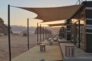 Imagination Luxury Camp - Disah - 9