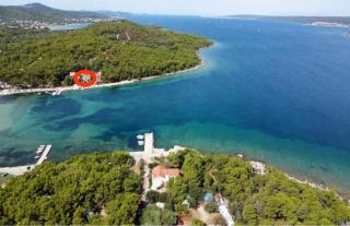 Apartman Dragica S1 - Pašman - 9