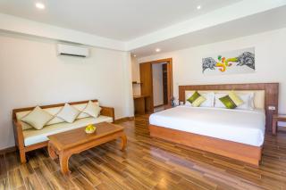 Aura Samui Best Beach Hotel - SHA Plus - Lamai - 7