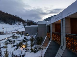 Alpesmith - Bike & Ski apartments - Bardonecchia - 9