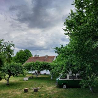 Camp Warmia - Stare Kawkowo - 8