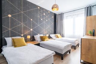 ApartamentySnu, Słoneczny Glam II z parkingiem, Centrum - Radom - 9