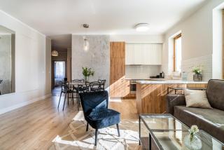 ApartamentySnu, Słoneczny Glam II z parkingiem, Centrum - 7