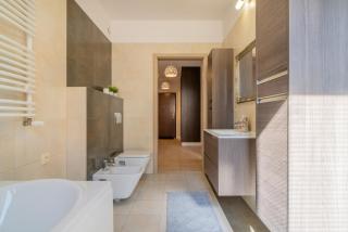 ApartamentySnu, Słoneczny Glam II z parkingiem, Centrum - Radom - 6
