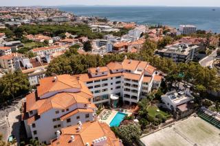 Clube do Lago Hotel - Estoril - 0