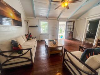 Victoria House - Frederiksted - 9