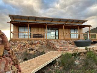 Riverbend Farm - Robertson - 6