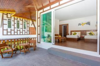 Aura Samui Best Beach Hotel - SHA Plus - Lamai - 6