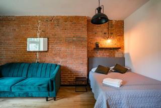 Cozy Studio 5 minut by Warsaw East - Varsavia - 3