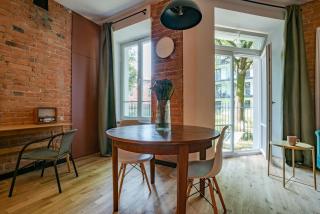 Cozy Studio 5 minut by Warsaw East - Varsavia - 8