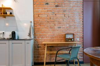 Cozy Studio 5 minut by Warsaw East - 1