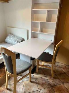Gemütliche 1-Zimmer-Wohnung - Pegnitz - 3