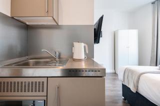 Fulham Studio Apartments - Londra - 8