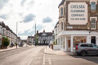 Fulham Urban Suites - 7