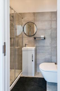 Fulham Studio Apartments - Londra - 1