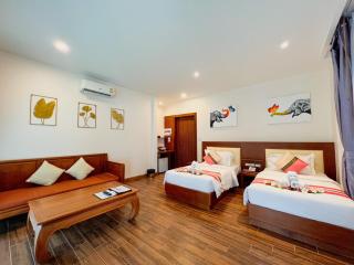 Aura Samui Best Beach Hotel - SHA Plus - Lamai - 8