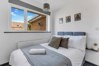 Silver Stag Properties, 4 BR in Ashby de la Zouch - Smisby - 1