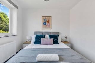Silver Stag Properties, 4 BR in Ashby de la Zouch - Smisby - 5