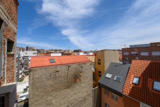Apartamento4estaciones - Madrid - 2