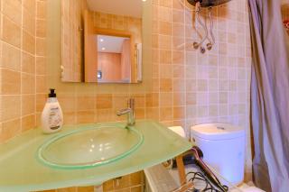 Apartamento4estaciones - Madrid - 5