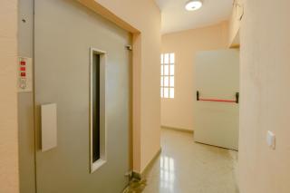 Apartamento4estaciones - Madrid - 1
