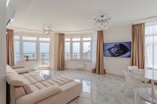 Direct sea view - Odesa - 5