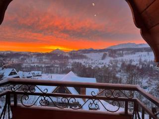 Willa Patryk - Zakopane - 4
