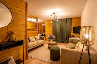Peclet Appartements VTI - Val Thorens - 4