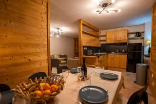 Peclet Appartements VTI - Val Thorens - 5