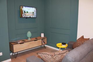 Suite La Torre - Turim - 2