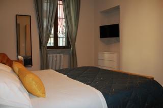 Suite La Torre - Turim - 8