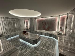 Rayelin Hotel Istanbul Old City - Istanbul - 8