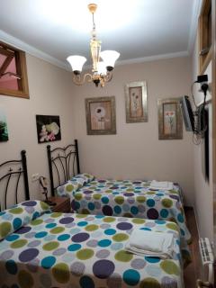 Apartamento Carmen en Muxía - Muxia - 7