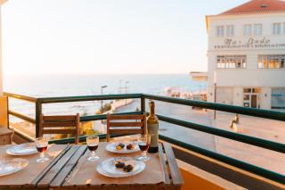 Alfaiate Beach House - Santa Cruz - 0