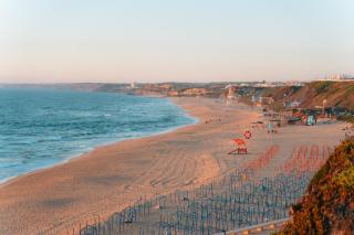 Alfaiate Beach House - Santa Cruz - 7