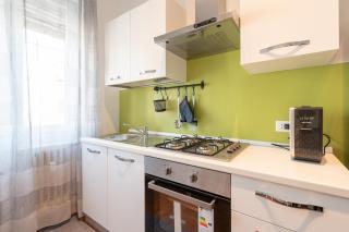 Casa Zadei - Brescia - 2