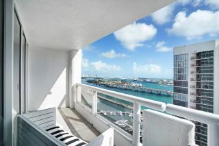 Blue Moon! In the lap of luxury and brand new! - Miami - 6