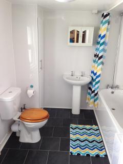 Ishara Apartment - Weymouth - 7