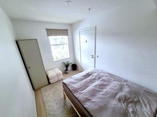 Private room in shared Modern Apartment - Oslo Hideaway - Oslo - 3
