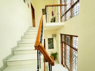 BedChambers Serviced Apartments - Artemis Hospital - Gurgaon - 5