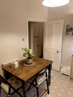 2 Bedroom Garden Flat /Kings Cross, Central London - Londra - 6