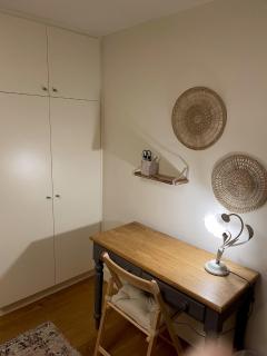 2 Bedroom Garden Flat /Kings Cross, Central London - Londra - 4